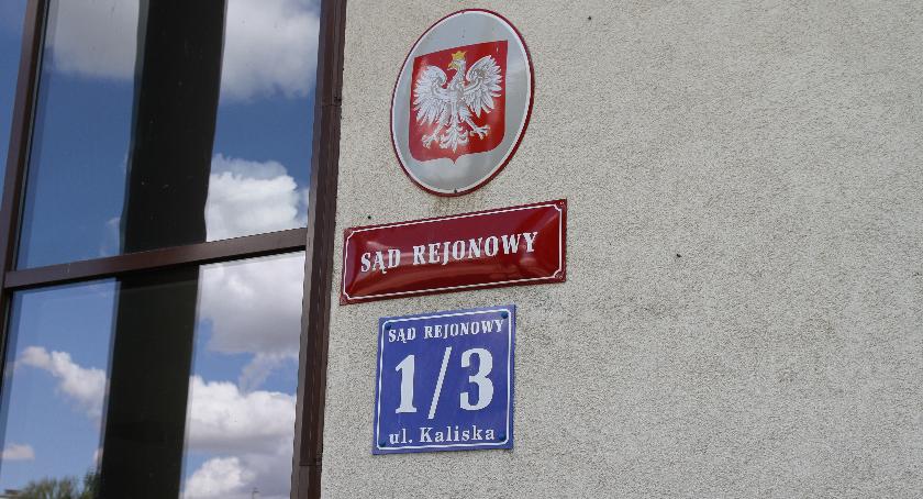 Ruszył proces 44-latka oskarżonego o spowodowanie śmiertelnego wypadku w Sobocie