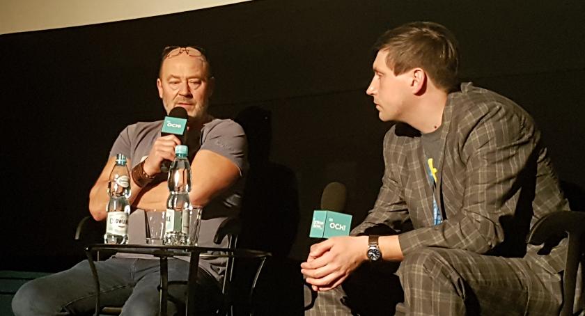 Ruszył Och! Film Festiwal