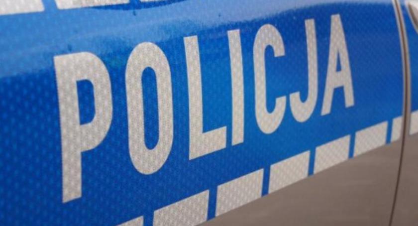 Nietrzeźwy kierowca spowodował wypadek na A2 pod Łowiczem
