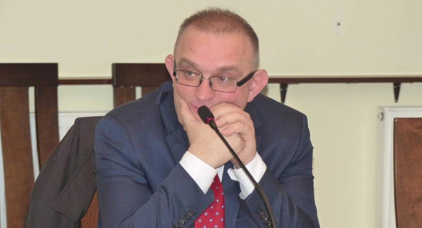 Starostwo  w Łowiczu robi porządki? Rozpoczął się proces restrukturyzacji