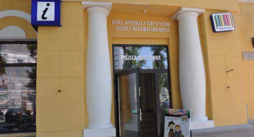 Co z Centrum Kultury Turystyki i Promocji Ziemi Łowickiej ?