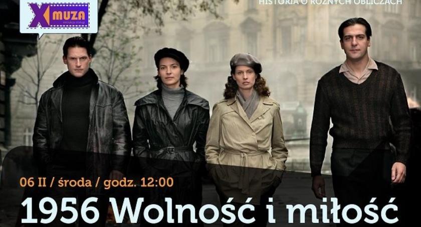  W ramach X Muza obejrzymy węgierski film 