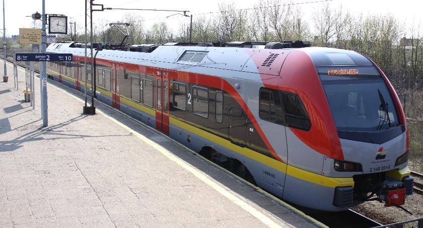 Pasażerowie ŁKA i Przewozów Regionalnych mogą zgłaszać wnioski do przyszłego rozkładu jazdy pociągów