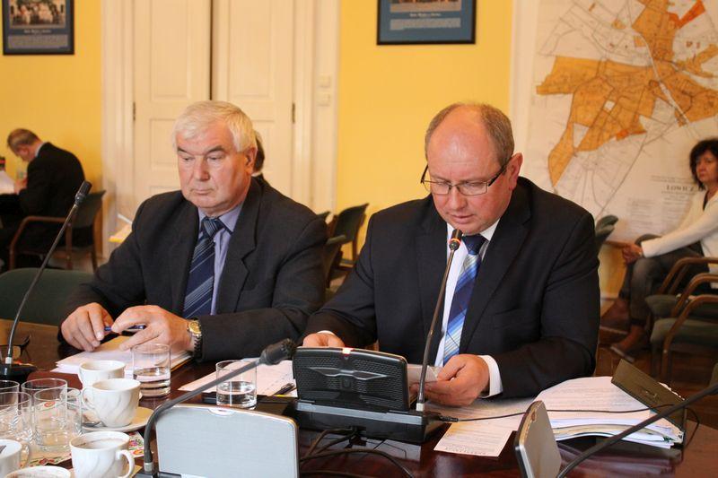 Mieszkańcy są na nie, radni chcą szukać kompromisu