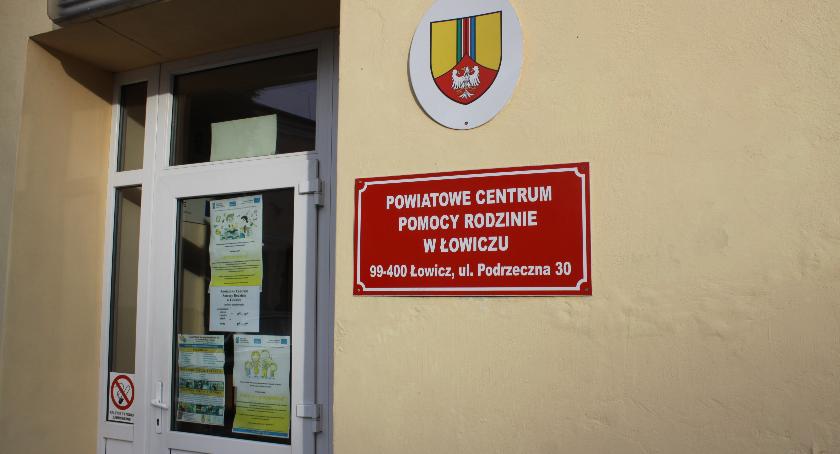 Władze powiatu łowickiego powołały p.o. dyrektora PCPR w Łowiczu