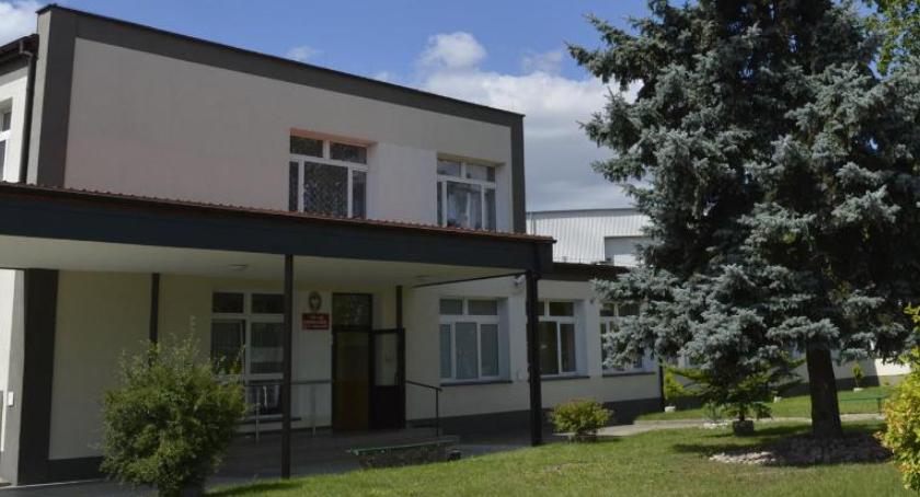 Konkurs na dyrektora ZSP nr 3 nierozstrzygnięty 
