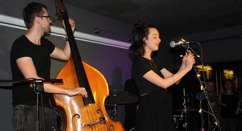 Koncert Chłopcy kontra Basia w Hop Kulturze