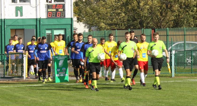 Porażka Pelikana z Legionovią w sparingu. Kolejnym rywalem Ruch Chorzów
