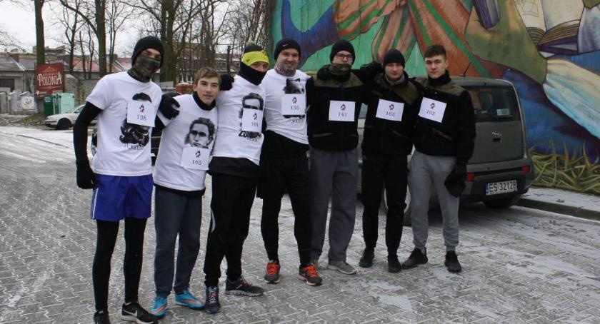 Bieg pamięci Żołnierzy Wyklętych w Łowiczu. Trwają zapisy
