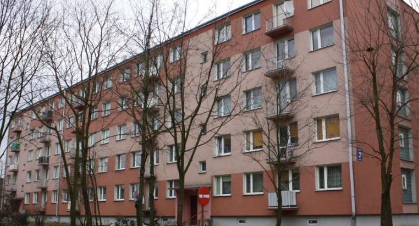 Harmonogram kontroli wentylacji w budynkach Łowickiej Spółdzielni Mieszkaniowej