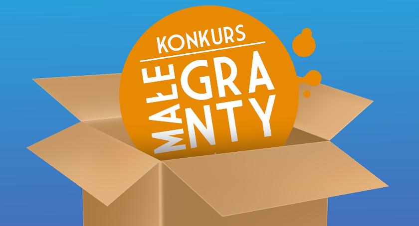 Małe Granty 2019: kiedy spotkanie informacyjne i nabór wniosków?