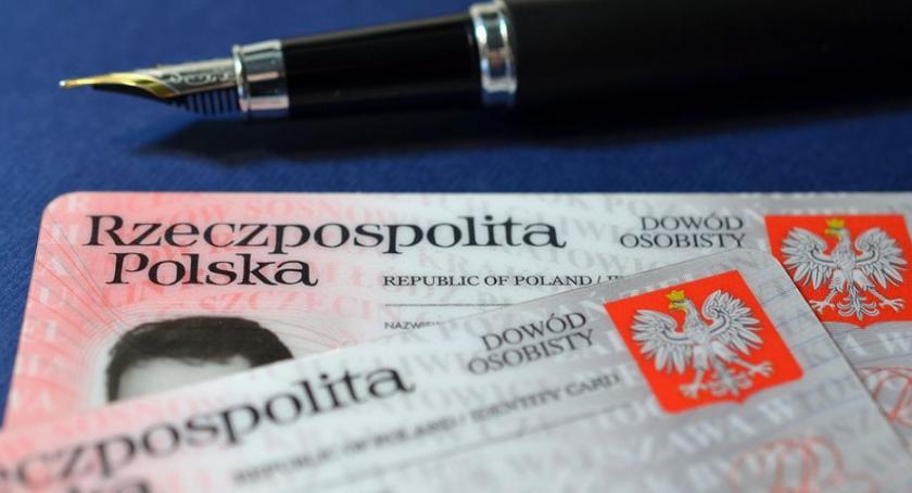 Nowe e-dowody od 4 marca w Łowiczu