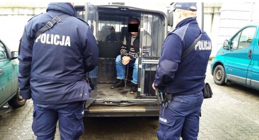 Zabójstwo Mirona B. z Łowicza. Żona 41-latka i jej partner zasiądą na ławie oskarżonych