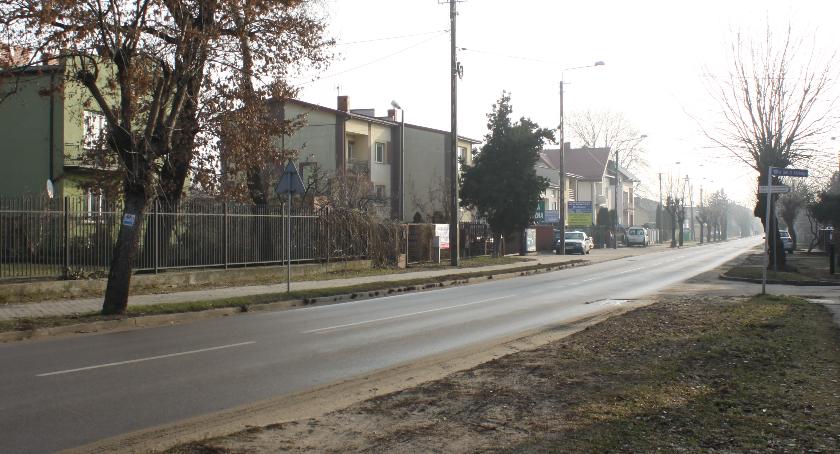 Autobusy MZK w Łowiczu będą kursować na ul. Klickiego?