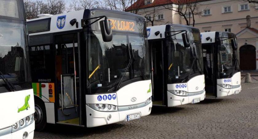 MZK w Łowiczu czeka na uwagi do rozkładu jazdy