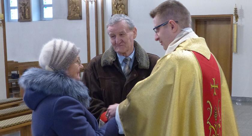 Randka małżeńska w parafii na łowickiej Korabce (ZDJĘCIA, VIDEO)