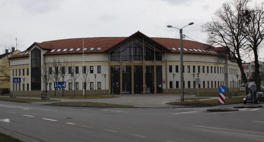 Tydzień Pomocy Osobom Pokrzywdzonym w Łowiczu