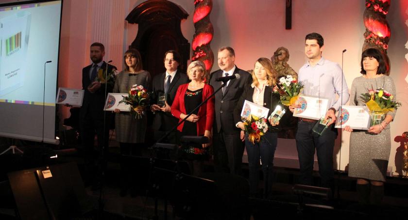 Znamy laureatów Marki Regionalnej i Super Marki „Łowickie”. Gościem gali będzie miss Polski