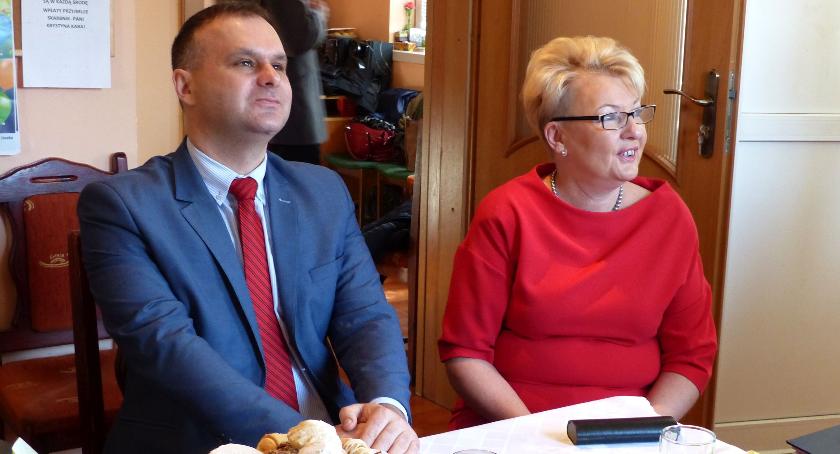 Wojewódzkie obchody Dnia Seniora odbędą się w Łowiczu?