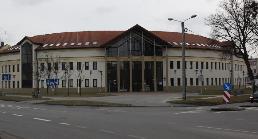 Proces 44-letniego Radosława G. z Soboty. Zeznawał biegły i bratanek zmarłej rowerzystki