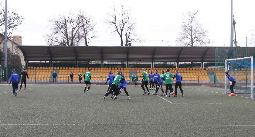Piąty sparing Pelikana na remis