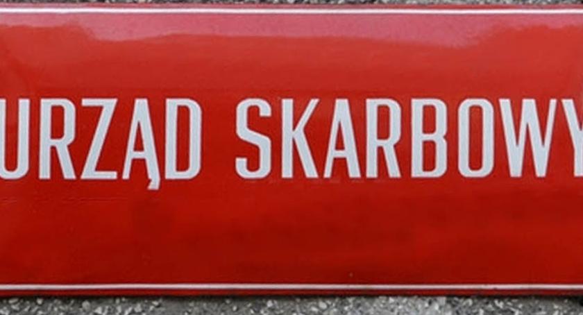 Uwaga - Urząd Skarbowy - fałszywe kontrole