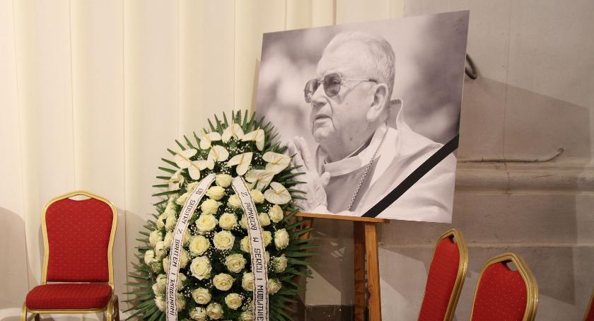 Dlaczego biskup Alojzy Orszulik został księdzem?