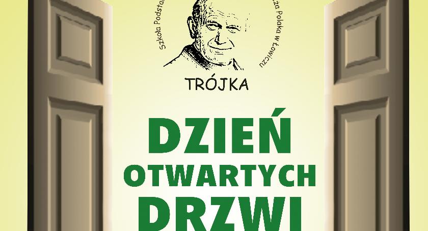 Dzień otwarty w Szkole Podstawowej nr 3 