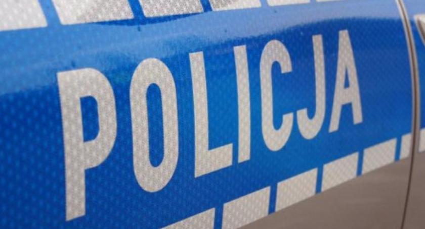 Łowickie: Kolejni nietrzeźwi kierowcy na drogach powiatu