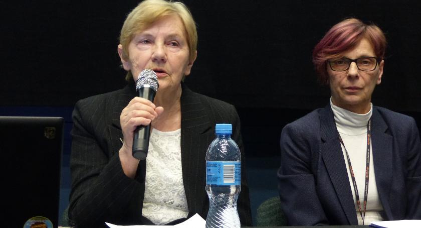 Zmiany we władzach Łowickiego Uniwersytetu Trzeciego Wieku