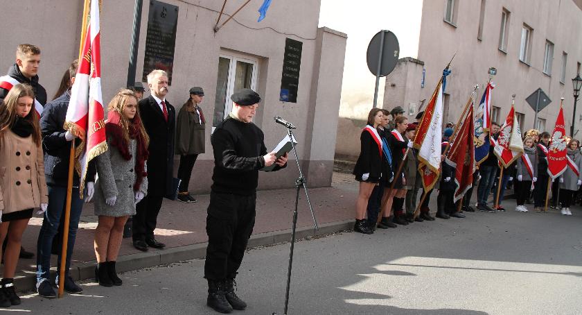 74. rocznica bohaterskiej akcji „Uwolnić Cyfrę” w Łowiczu (DUŻO ZDJĘĆ, VIDEO)