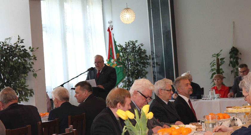 Zjazd Delegatów Mazowieckiego Związku Pszczelarzy