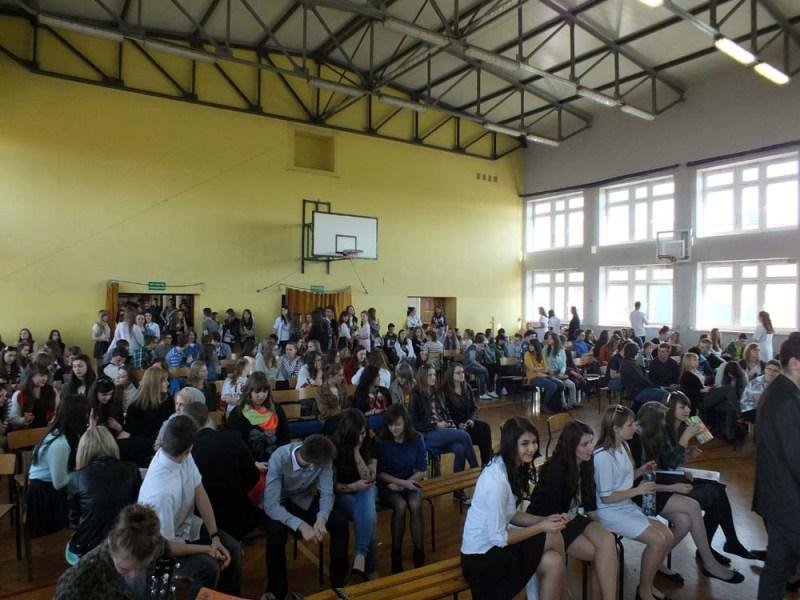 „Ekonomik” zaprosił przyszłych uczniów - VIDEO