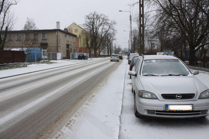 Akcja ZIMA rozpoczęta