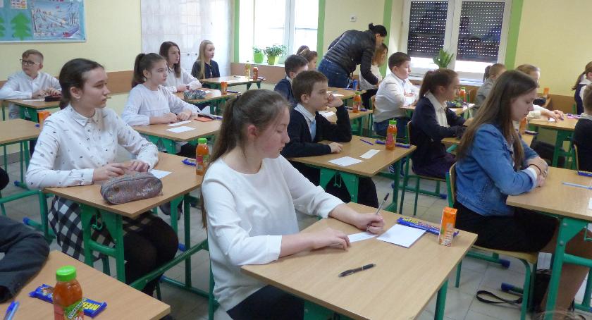 Znamy laureatów XV Powiatowego Konkursu Czytelniczego 