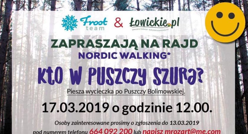 Jeszcze tylko dziś zapisy na rajd 