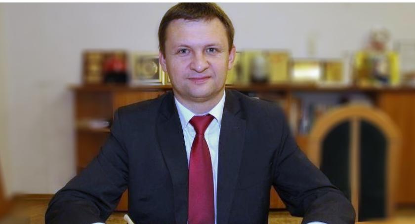 Marcin Pluta objął obowiązki dyrektora szpitala w Łowiczu