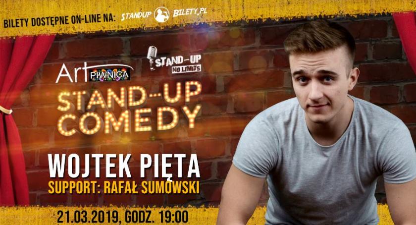 Stand-up w Łowiczu – WYNIKI KONKURSU