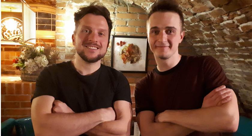 Rasowy stand-up w Łowiczu!