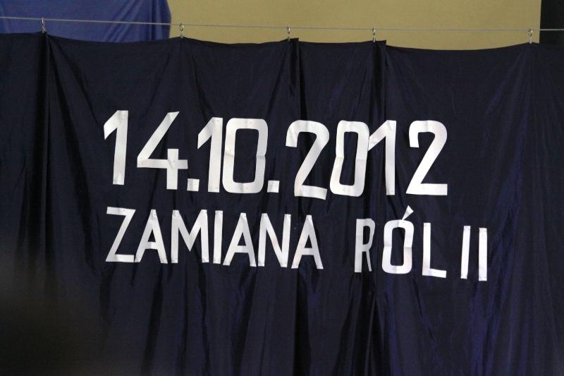 W SP4 nauczyciele swoje święto obchodzili z dystansem
