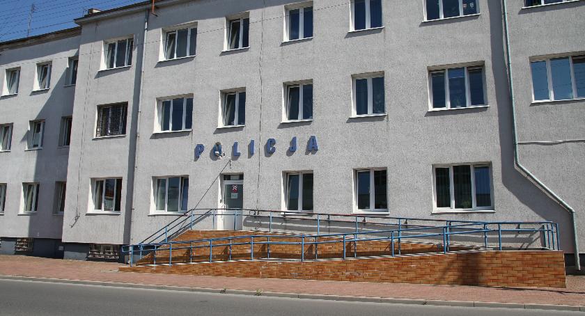 Dzień wagarowicza w Łowiczu. Policjanci wylegitymowali 48 nieletnich