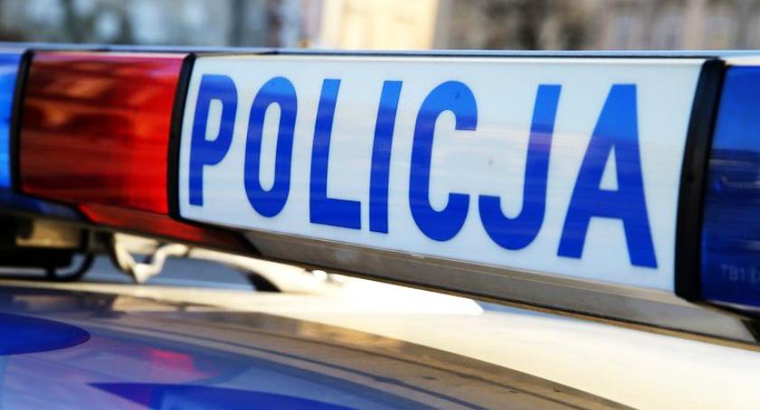 Trzech kierowców straciło uprawnienia do kierowania za zbyt szybką jazdę