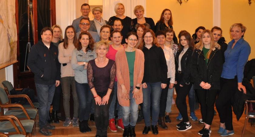 Rusza trzecia edycja akcji „Zjedz obiad z seniorem” w Łowiczu