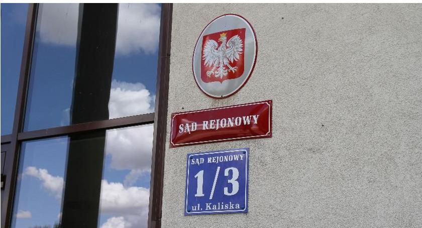 Proces 44-letniego Radosława G. z Soboty. Nastąpi zmiana kwalifikacji czynu