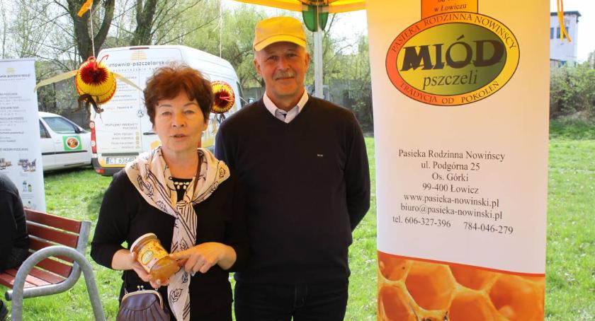 W niedzielę targi pszczelarskie „Wiosna w Pasiece” 