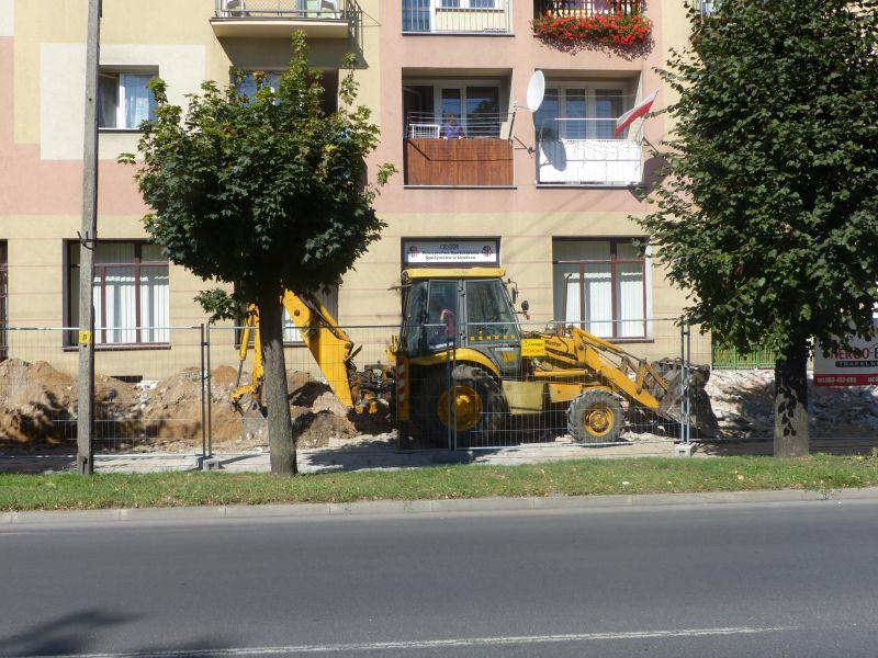Dla bezpieczeństwa i estetyki