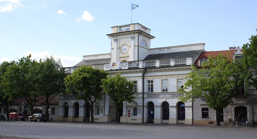 Konkurs na najlepszą pracę dyplomową związaną z Łowiczem