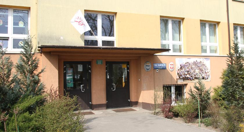 Protest nauczycieli. Władze Łowicza będą rozmawiać z dyrektorami szkół i przedszkoli