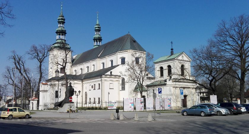 Rekolekcje wielkopostne w Łowiczu (program)