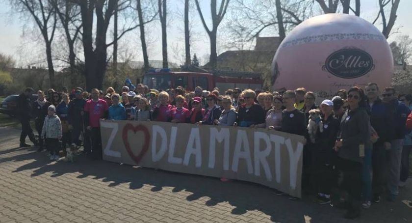 Podsumowanie akcji charytatywnej „Gdzie stu szura tam wszyscy pomagają”